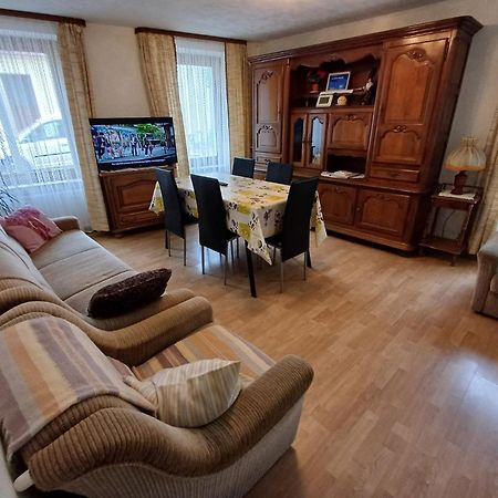 Appartement Location-Meublé à Issenheim Extérieur photo