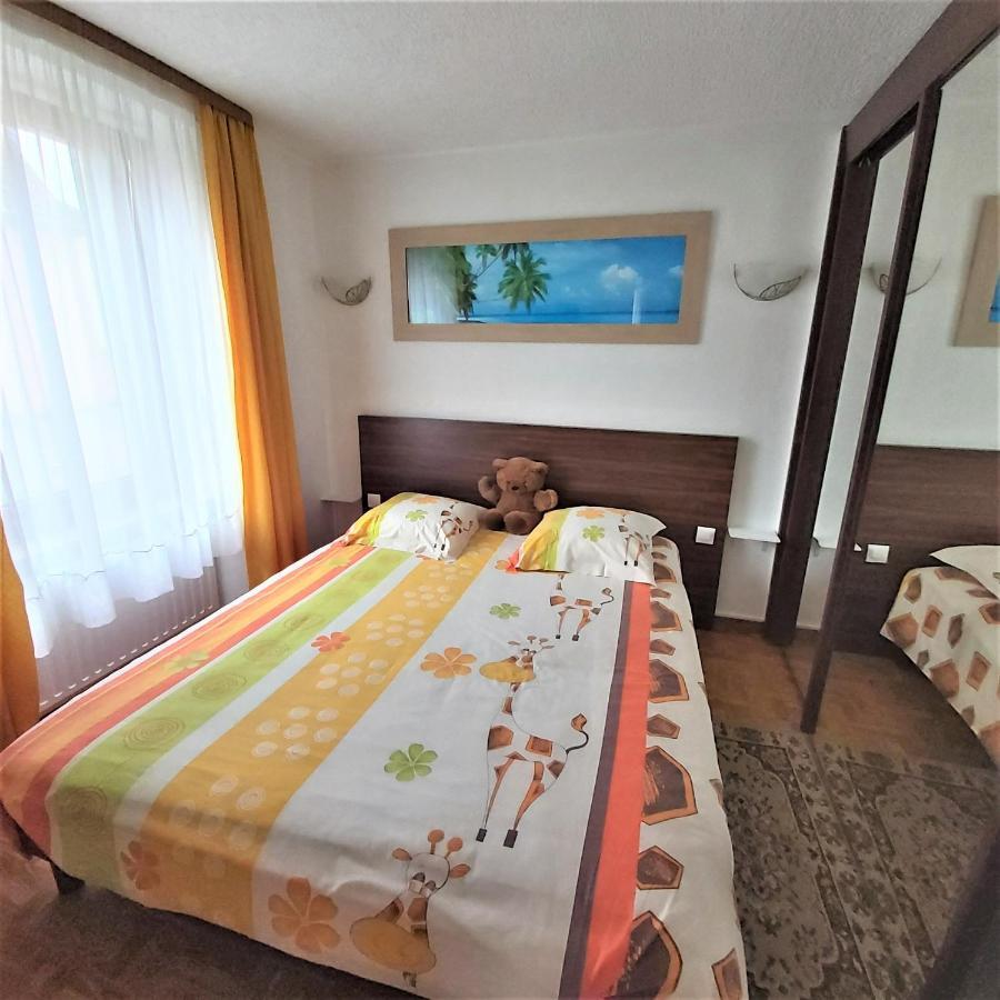 Appartement Location-Meublé à Issenheim Extérieur photo