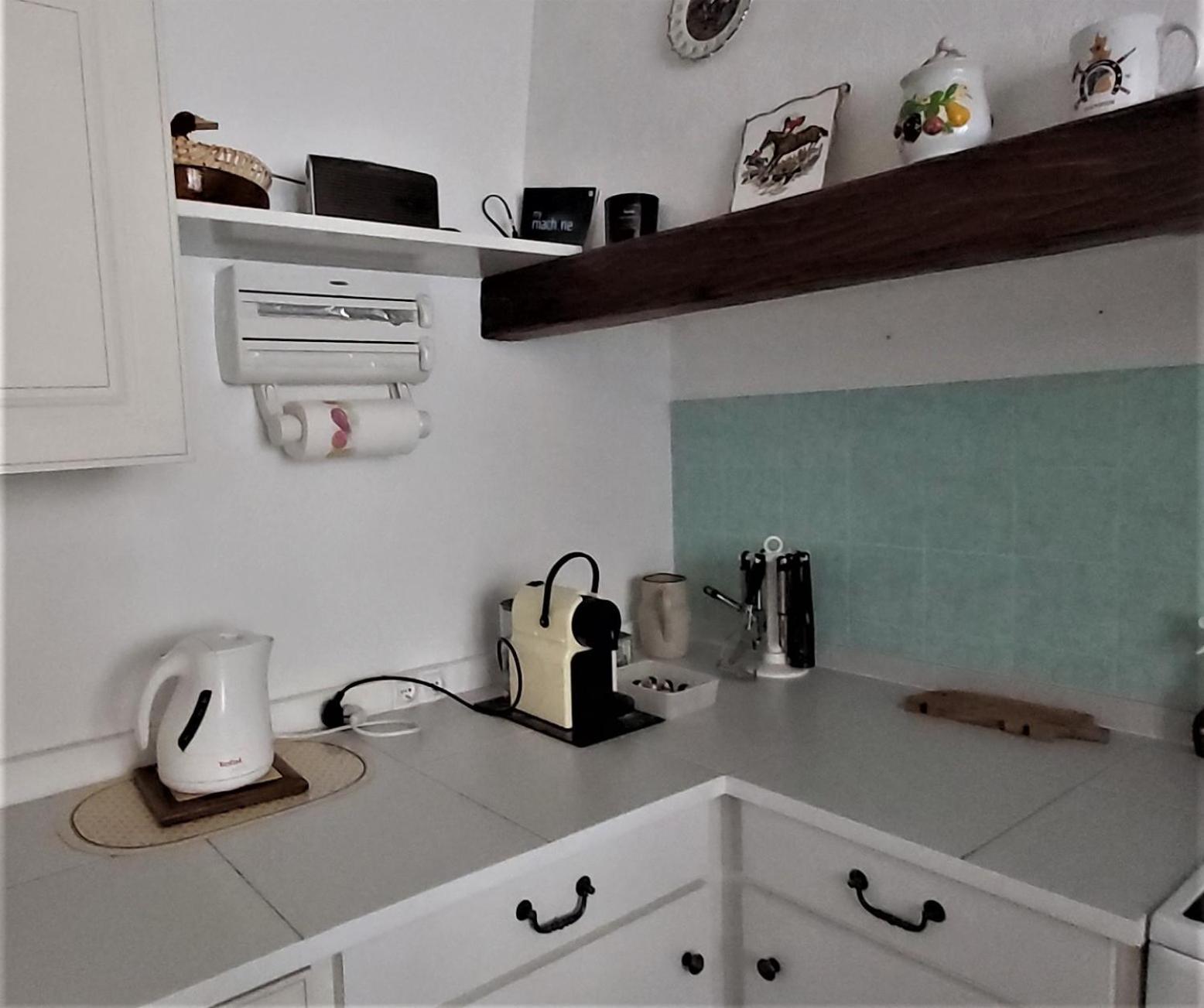 Appartement Location-Meublé à Issenheim Extérieur photo