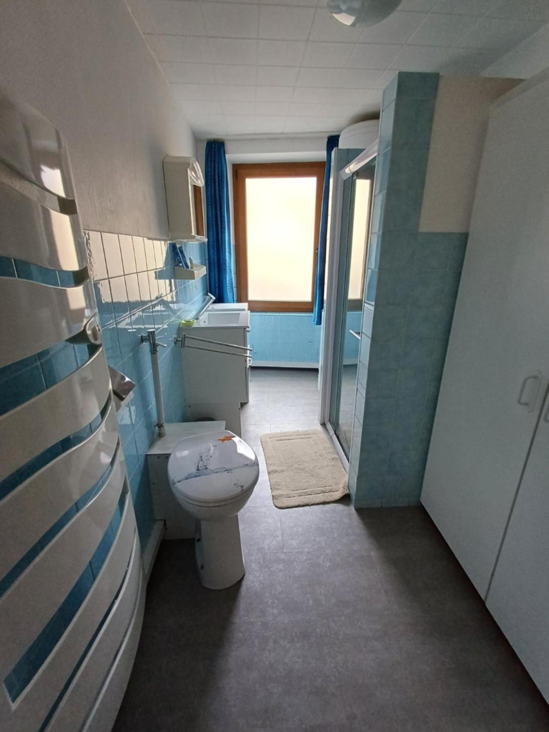 Appartement Location-Meublé à Issenheim Extérieur photo