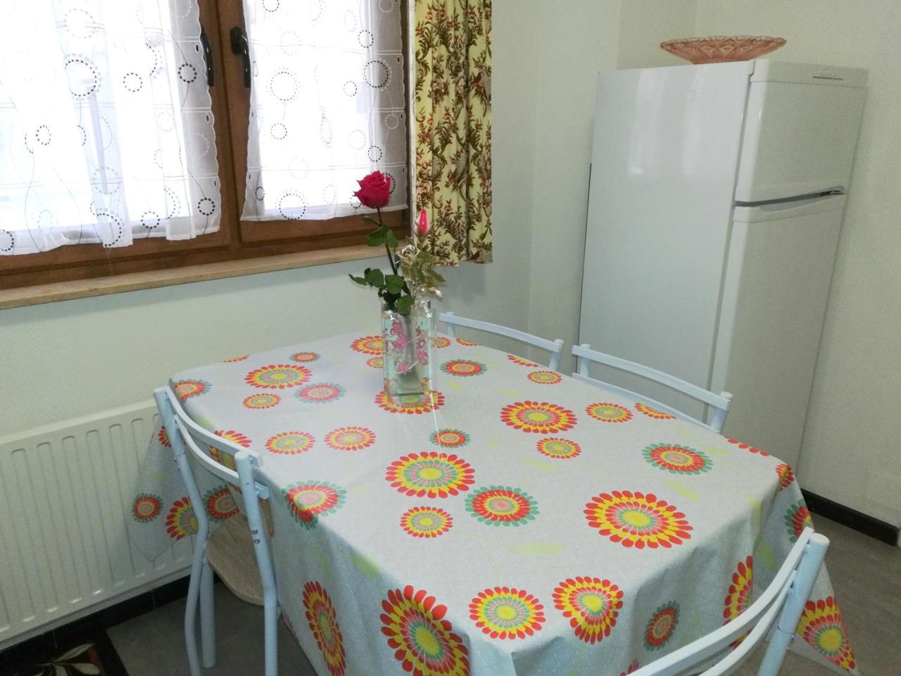 Appartement Location-Meublé à Issenheim Extérieur photo